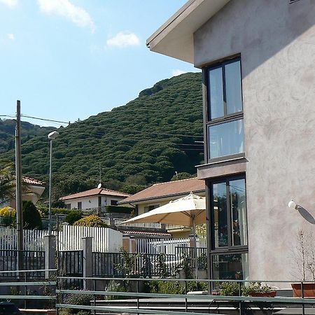 Etna Holiday Home 니콜로시 외부 사진