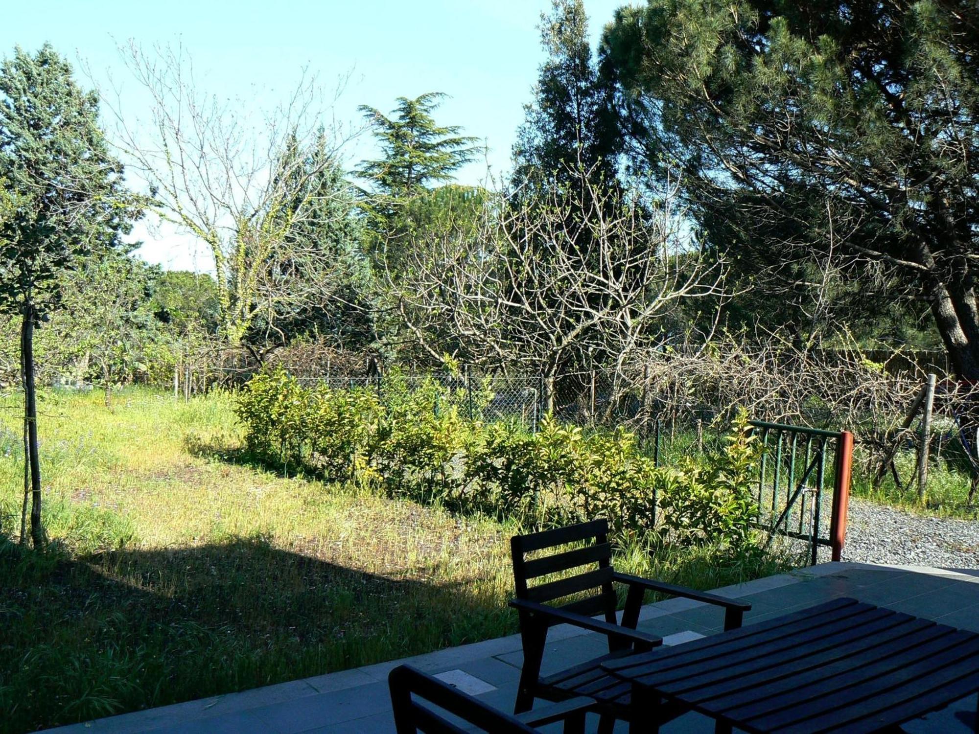 Etna Holiday Home 니콜로시 객실 사진