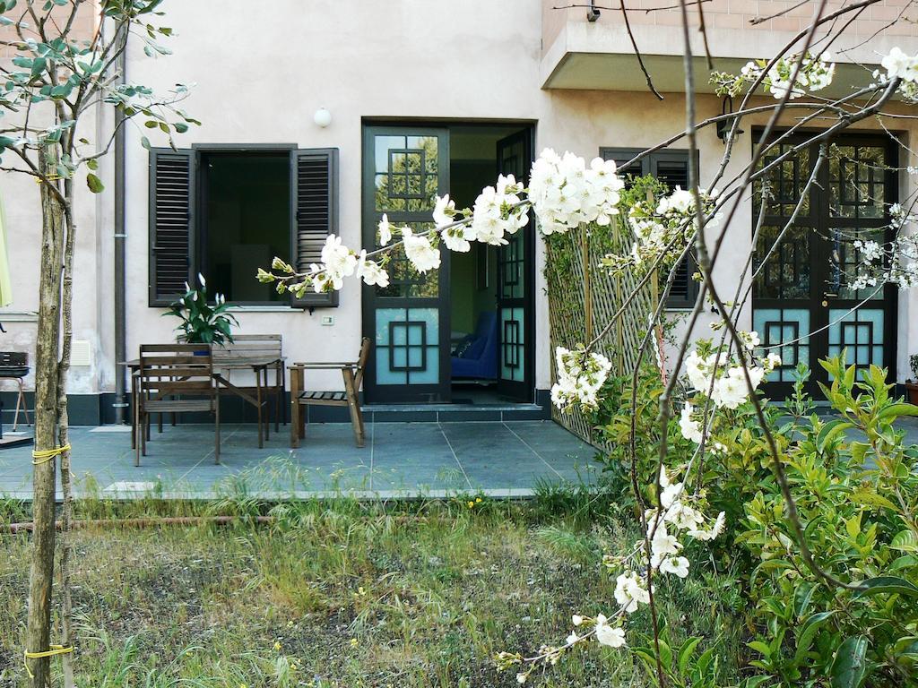 Etna Holiday Home 니콜로시 객실 사진